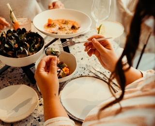Gastronomie Knokke-Heist